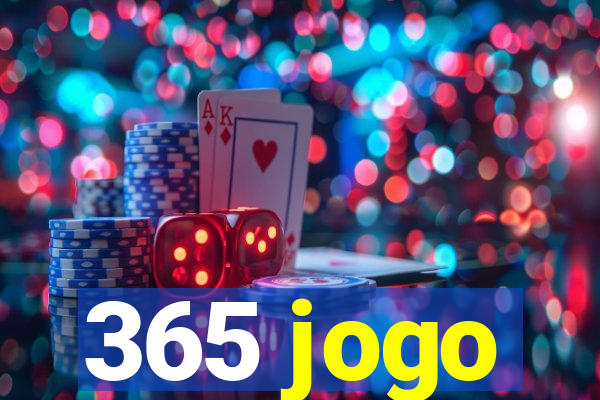 365 jogo